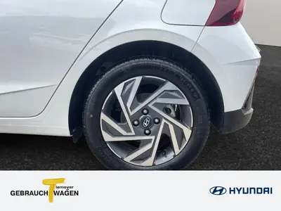 Hyundai i20 – Foto 9