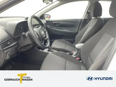 Hyundai i20 – Foto 10