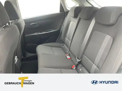 Hyundai i20 – Foto 11