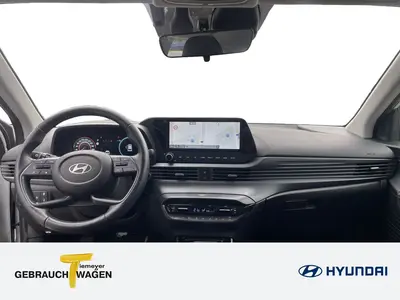 Hyundai i20 – Foto 12