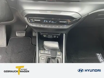 Hyundai i20 – Foto 13