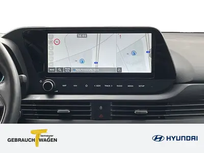 Hyundai i20 – Foto 14