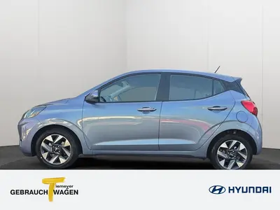 Hyundai i10 – Foto 8