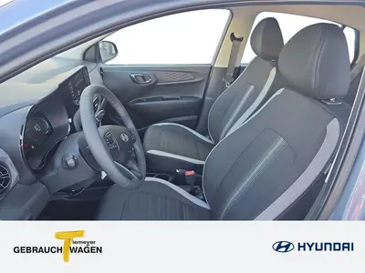 Hyundai i10 – Foto 10