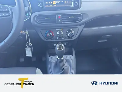 Hyundai i10 – Foto 13
