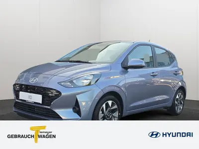 Hyundai i10 – Foto 1