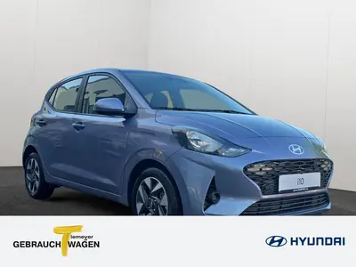 Hyundai i10 – Foto 3
