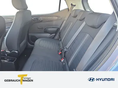 Hyundai i10 – Foto 11