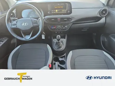 Hyundai i10 – Foto 12