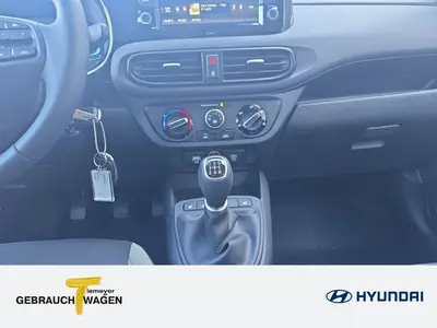 Hyundai i10 – Foto 13