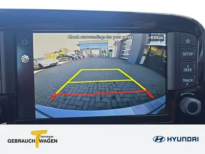 Hyundai i10 – Foto 16