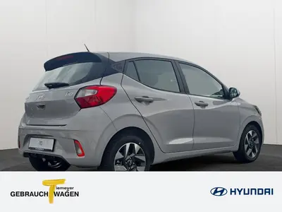 Hyundai i10 – Foto 5