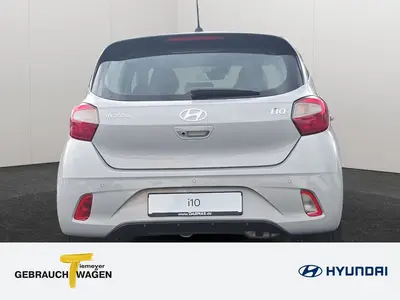 Hyundai i10 – Foto 6