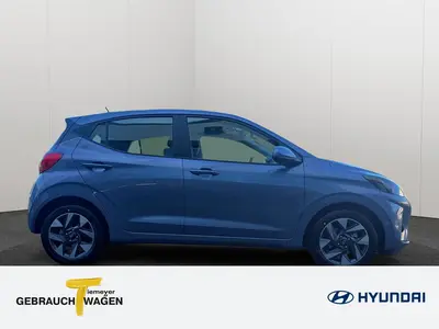 Hyundai i10 – Foto 4