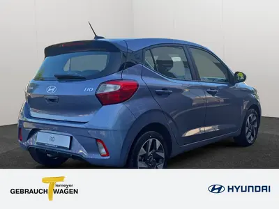 Hyundai i10 – Foto 5