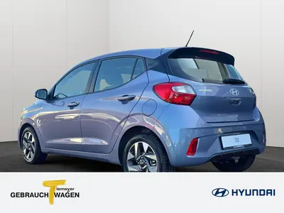 Hyundai i10 – Foto 7