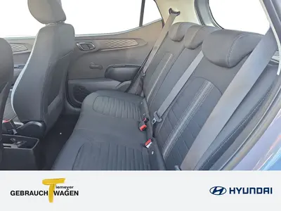 Hyundai i10 – Foto 11