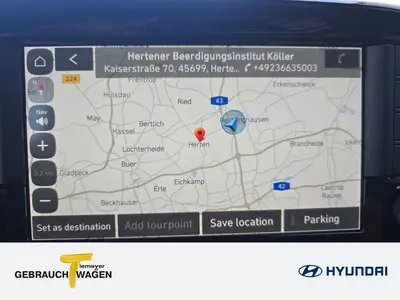 Hyundai i10 – Foto 15