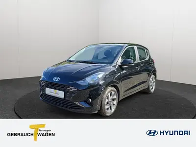 Hyundai i10 – Foto 1