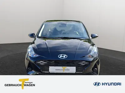 Hyundai i10 – Foto 2