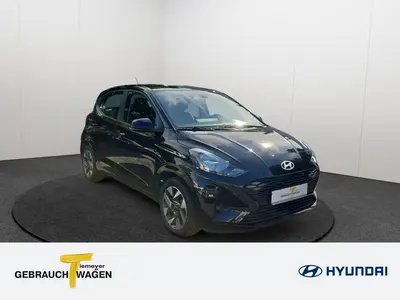 Hyundai i10 – Foto 3