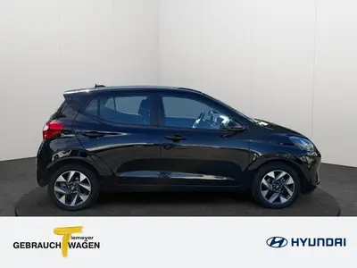 Hyundai i10 – Foto 4
