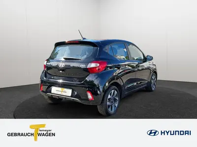 Hyundai i10 – Foto 5