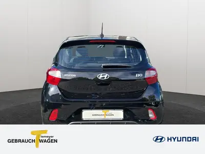 Hyundai i10 – Foto 6
