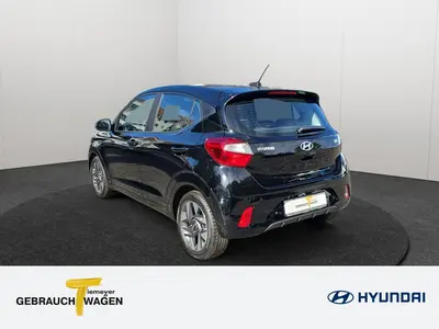 Hyundai i10 – Foto 7