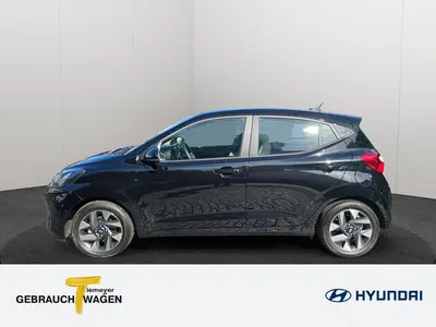 Hyundai i10 – Foto 8