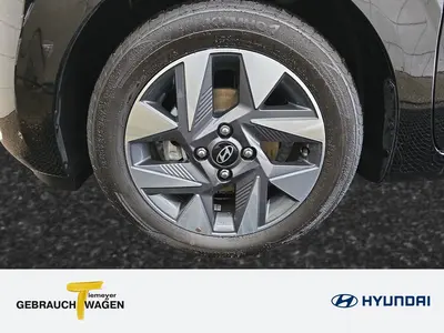 Hyundai i10 – Foto 9