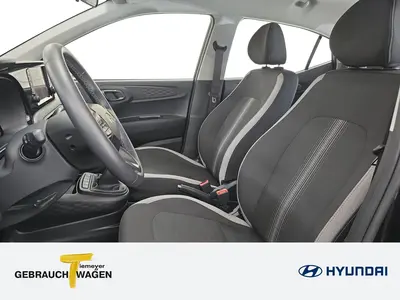 Hyundai i10 – Foto 10