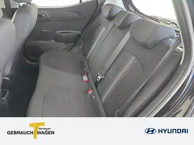 Hyundai i10 – Foto 11