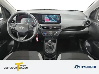 Hyundai i10 – Foto 12