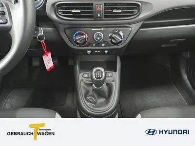 Hyundai i10 – Foto 13