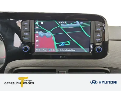 Hyundai i10 – Foto 14