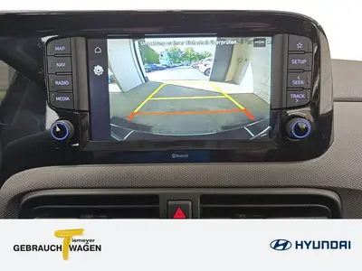 Hyundai i10 – Foto 15