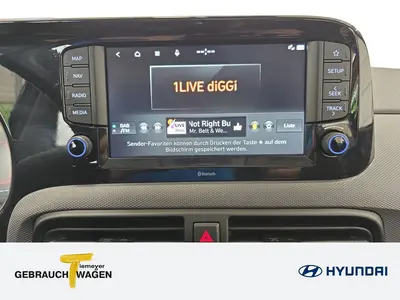 Hyundai i10 – Foto 16