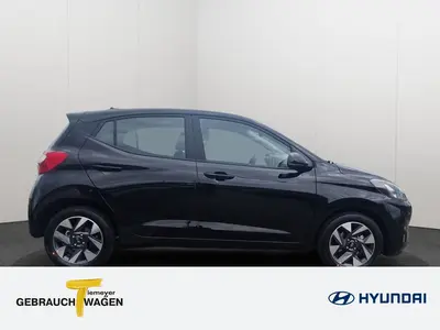 Hyundai i10 – Foto 4