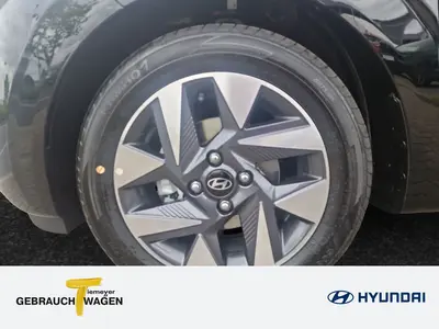 Hyundai i10 – Foto 9