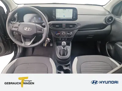 Hyundai i10 – Foto 12