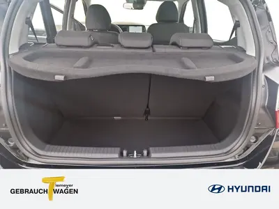 Hyundai i10 – Foto 15