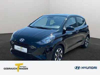Hyundai i10 – Foto 1