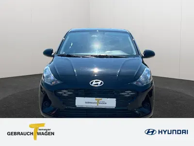 Hyundai i10 – Foto 2