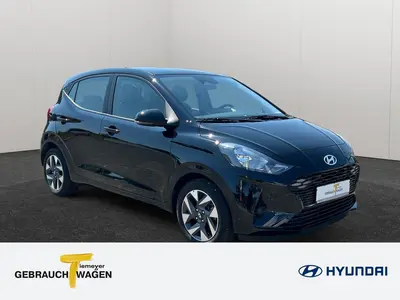 Hyundai i10 – Foto 3