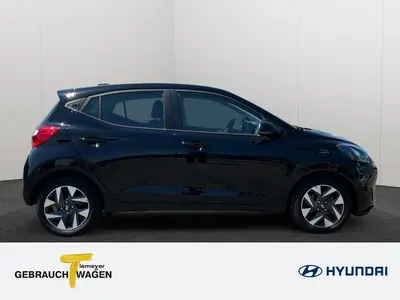 Hyundai i10 – Foto 4