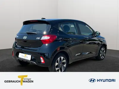 Hyundai i10 – Foto 5