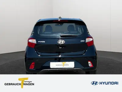 Hyundai i10 – Foto 6