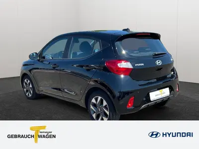 Hyundai i10 – Foto 7