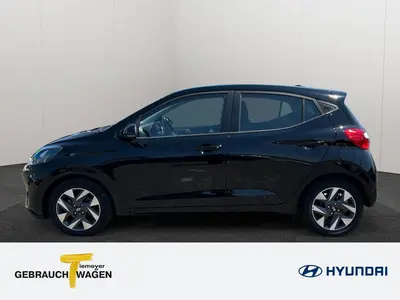 Hyundai i10 – Foto 8